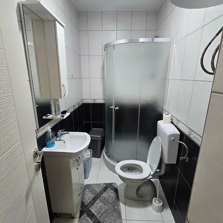 Apartament Rada