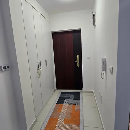 Apartament Rada