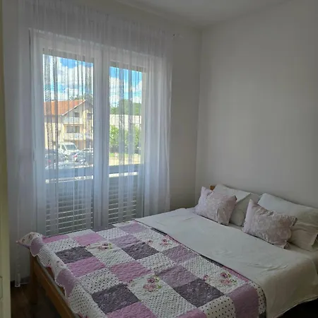 Rada Apartament *